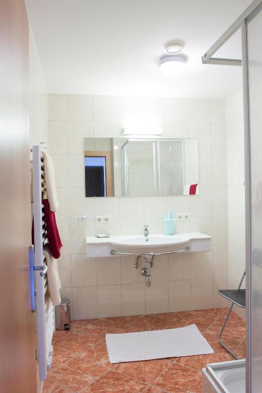 Haus Karoline Διαμέρισμα Άχενκιρχ Εξωτερικό φωτογραφία