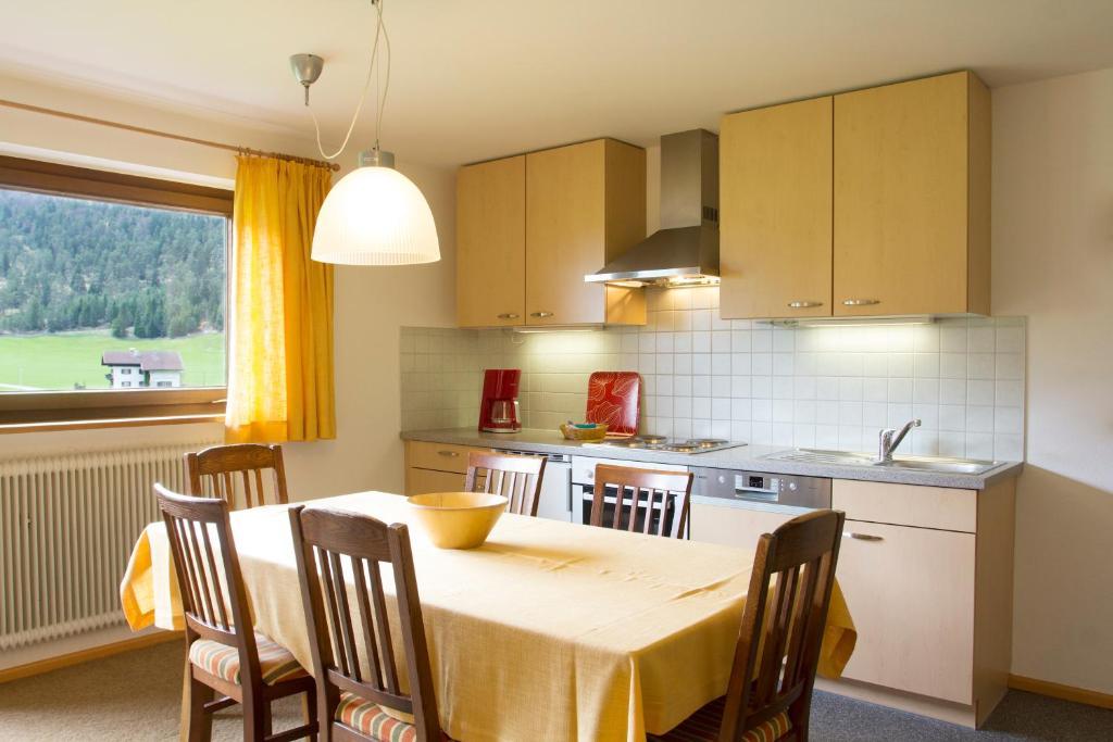 Haus Karoline Διαμέρισμα Άχενκιρχ Εξωτερικό φωτογραφία