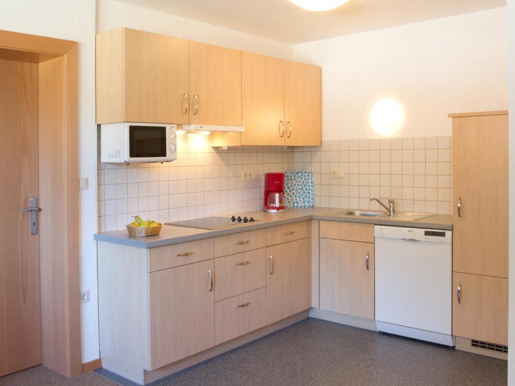 Haus Karoline Διαμέρισμα Άχενκιρχ Εξωτερικό φωτογραφία