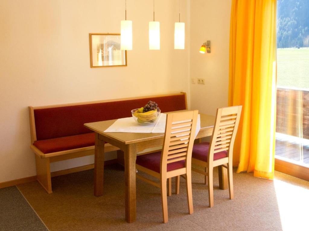 Haus Karoline Διαμέρισμα Άχενκιρχ Εξωτερικό φωτογραφία