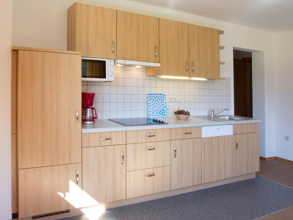 Haus Karoline Διαμέρισμα Άχενκιρχ Εξωτερικό φωτογραφία